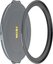 NiSi JetMag Pro Adapter Ring Kit (incl. Front Cap) 82mm