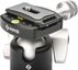 NISI QUICK RELEASE PLATE ARCA BLACK