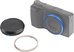 NiSi Ring+Cap Kit for Ricoh GR4