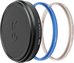 NiSi Ring+Cap Kit for Ricoh GR4