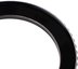 NISI STEP-UP ADAPTERRING BRASS 58-62MM
