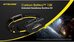 Nitecore Carbon Battery 12K Extended Headlamp Runtime Kit