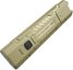 Nitecore EDC07 EDC Flashlight Desert Tan