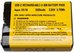 Nitecore HLB1500 Battery for UT27