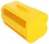 Nitecore NBM41 4 slots x 21700 Battery Magazine Yellow