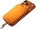Nitecore POCKET 5 Magnetic Ultra Thin Power Bank Alloy Orange
