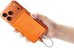 Nitecore POCKET 5 Magnetic Ultra Thin Power Bank Alloy Orange