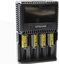 Nitecore SC4