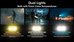 Nitecore TINI 3 Keychain Light Orange