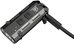 Nitecore TIP3 Keychain Light Classic Black
