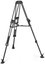 Nitrotech 608 + 645 Fast Twin Alu Tripod