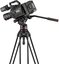 Nitrotech 608 + 645 Fast Twin Alu Tripod