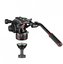 Manfrotto Nitrotech 608 & CF Twin MS