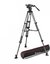 Manfrotto Nitrotech 608 & CF Twin MS
