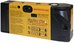 Novocolor 400-27 Flash, black