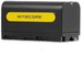 Nitecore NP F750 battery pack 5200mAh 38.5Wh