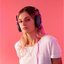 Rode NTH-Cable12P - pink
