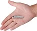 Nitecore NTK05 Ultra Tiny Titanium Keychain Knife