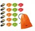 Adventure Climbing, Buki