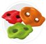 Adventure Climbing, Buki