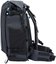 NYA-EVO Fjord 50-C Travel Kit Graphite ( Black )