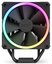 NZXT CPU cooler T120 RGB black