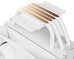 NZXT CPU cooler T120 RGB white