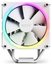NZXT CPU cooler T120 RGB white