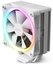 NZXT CPU cooler T120 RGB white