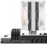 NZXT CPU cooler T120 RGB white