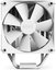 NZXT CPU cooler T120 white