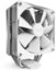 NZXT CPU cooler T120 white