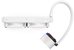 NZXT CPU Watercooling Kraken Elite 240 RGB LCD white