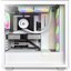NZXT CPU Watercooling Kraken Elite 240 RGB LCD white