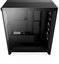 NZXT PC CASE NZXT H7 FLOW RGB MIDI TOWER WINDOW
