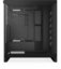 NZXT PC CASE NZXT H7 FLOW RGB MIDI TOWER WINDOW