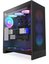 NZXT PC CASE NZXT H7 FLOW RGB MIDI TOWER WINDOW