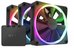 NZXT TRIPLE PACK CASE FAN NZXT F120 RGB CONTROLLE