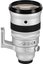 Fujifilm XF 200mm F2 R LM OIS WR su XF 1.4x TC F2 WR telekonverteriu