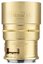 Objektyvas Petzval 58 Lens-Brass Canon z260c