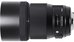 Sigma 135mm f1.8 DG HSM Art lens for Sony