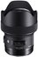 Objektyvas Sigma 14mm F1.8 DG HSM Art (Nikon) + PAPILDOMAI GAUKITE 400 EUR NUOLAIDĄ