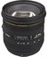 Sigma 24-70mm F2.8 IF EX DG HSM (Nikon) + CPL filtras