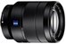 Objektyvas Sony 24-70mm F4 F22 OSS
