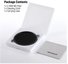 Neewer ND3-ND1000 Variable ND Filter 58mm