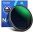 Neewer ND3-ND1000 Variable ND Filter 58mm