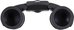 Olympus 10x25 WP II Binoculars - Black