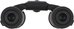 Olympus 10x25 WP II Binoculars - Black