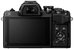 OLYMPUS OM-D E-M10 MARK IV + M.ZUIKO DIGITAL ED 14-150MM F4-5.6 II (Black)