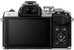 Olympus OM-D E-M10 Mark IV (Silver) + 14-42mm f/3.5-5.6 EZ